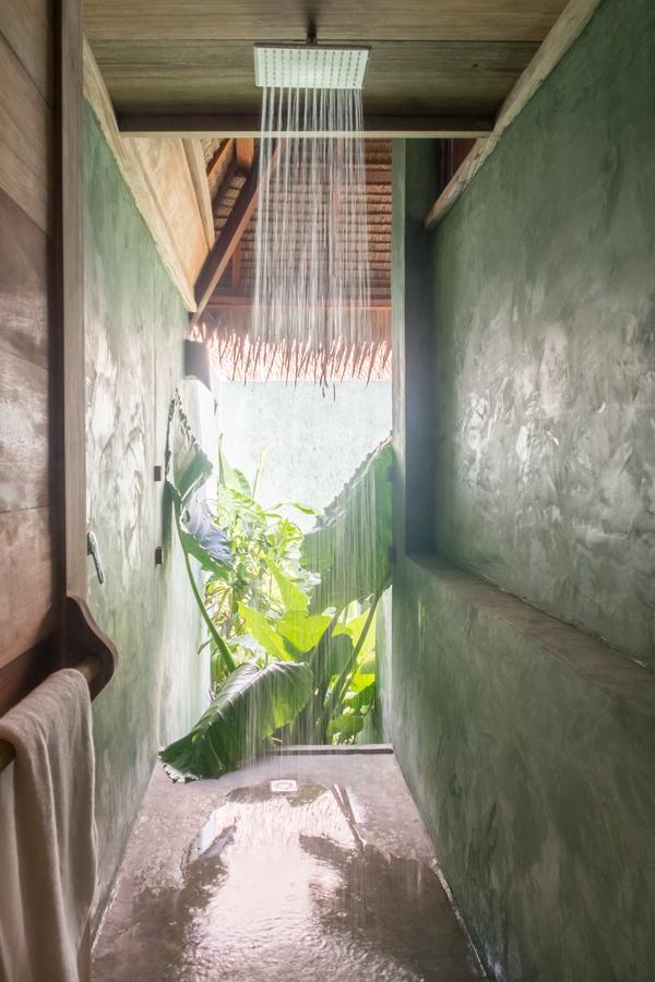 Bravo Beach Resort General Luna  Bagian luar foto